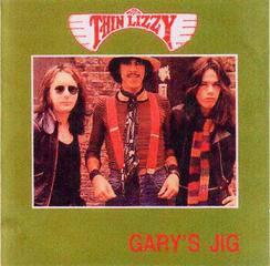 Thin Lizzy : Gary's Jig
